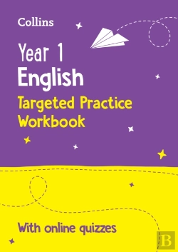 Bertrand.pt - Year 1 English Targeted Practice Workbook