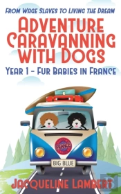 Year 1 - Fur Babies In France