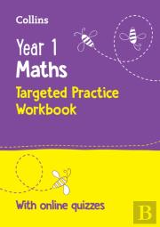 Year 1 Maths Targeted Practice Workbook