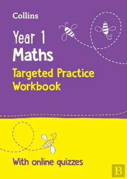 Bertrand.pt - Year 1 Maths Targeted Practice Workbook