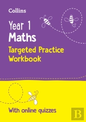 Year 1 Maths Targeted Practice Workbook