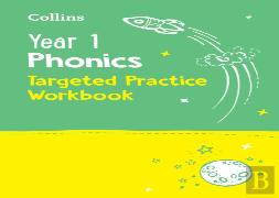Year 1 Phonics Targeted Practice Workbook