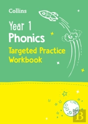Year 1 Phonics Targeted Practice Workbook