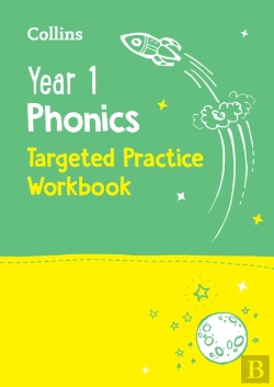 Bertrand.pt - Year 1 Phonics Targeted Practice Workbook