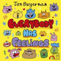 Year 1/Primary 2: Everybody Has Feelings
