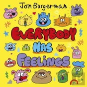 Year 1/Primary 2: Everybody Has Feelings