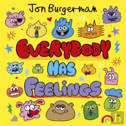 Bertrand.pt - Year 1/Primary 2: Everybody Has Feelings
