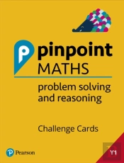 Year 1 Problem Solving And Reasoning Challenge Cards