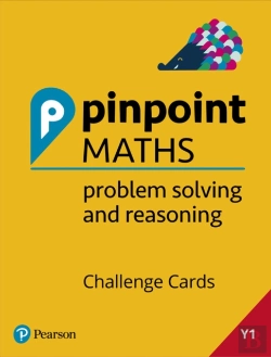 Bertrand.pt - Year 1 Problem Solving And Reasoning Challenge Cards