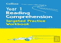 Year 1 Reading Comprehension Targeted Practice Workbook