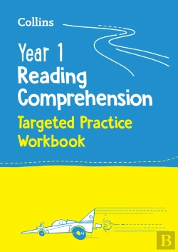 Bertrand.pt - Year 1 Reading Comprehension Targeted Practice Workbook