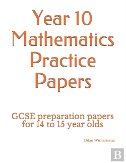 Bertrand.pt - Year 10 Mathematics Practice Papers
