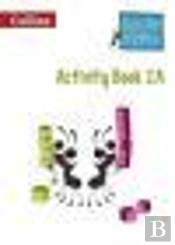 Year 2 Activity Book 2a