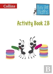 Year 2 Activity Book 2b