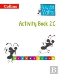 Year 2 Activity Book 2c