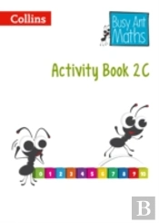 Year 2 Activity Book 2c