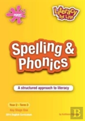 Year 2 Book 3