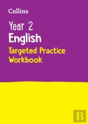 Year 2 English Targeted Practice Workbook