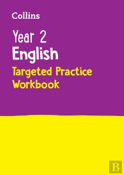 Bertrand.pt - Year 2 English Targeted Practice Workbook
