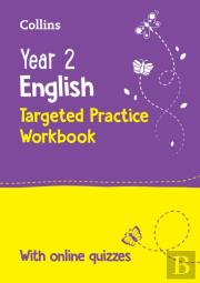 Year 2 English Targeted Practice Workbook