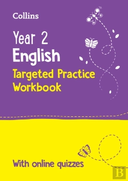 Bertrand.pt - Year 2 English Targeted Practice Workbook