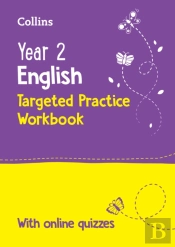 Year 2 English Targeted Practice Workbook