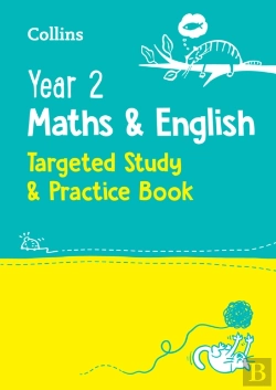 Bertrand.pt - Year 2 Maths And English Ks1 Targeted Study & Practice Book