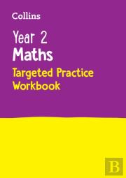 Year 2 Maths Targeted Practice Workbook