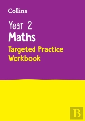 Year 2 Maths Targeted Practice Workbook