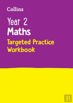 Bertrand.pt - Year 2 Maths Targeted Practice Workbook