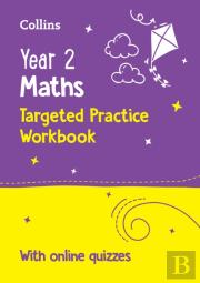 Year 2 Maths Targeted Practice Workbook