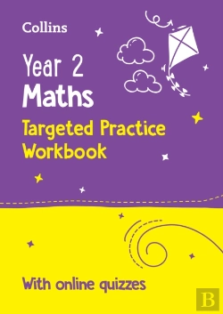 Bertrand.pt - Year 2 Maths Targeted Practice Workbook