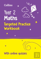 Year 2 Maths Targeted Practice Workbook