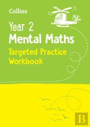 Year 2 Mental Maths Targeted Practice Workbook