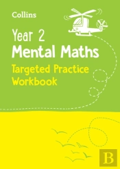 Year 2 Mental Maths Targeted Practice Workbook