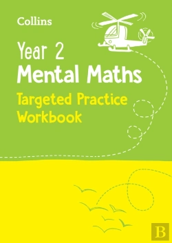 Bertrand.pt - Year 2 Mental Maths Targeted Practice Workbook