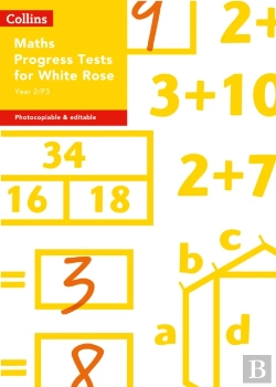 Bertrand.pt - Year 2/P3 Maths Progress Tests For White Rose