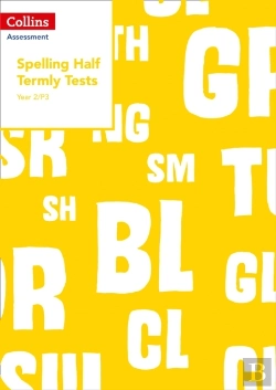Bertrand.pt - Year 2/P3 Spelling Half Termly Tests