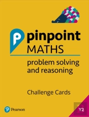 Year 2 Problem Solving And Reasoning Challenge Cards
