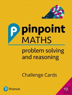 Bertrand.pt - Year 2 Problem Solving And Reasoning Challenge Cards