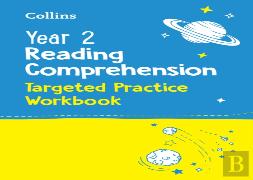Year 2 Reading Comprehension Targeted Practice Workbook