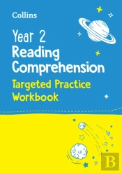 Year 2 Reading Comprehension Targeted Practice Workbook