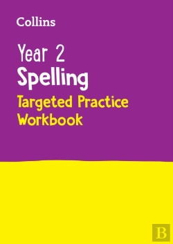 Bertrand.pt - Year 2 Spelling Targeted Practice Workbook