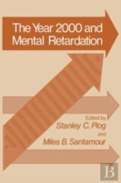 Year 2000 And Mental Retardation