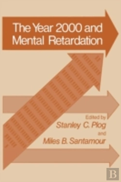 Bertrand.pt - Year 2000 And Mental Retardation