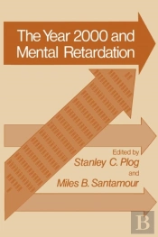 Year 2000 And Mental Retardation