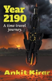 Year 2190 : A Time Travel Journey