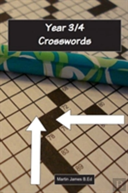 Bertrand.pt - Year 3-4 Crosswords