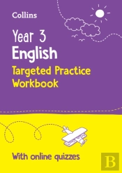 Year 3 English Targeted Practice Workbook