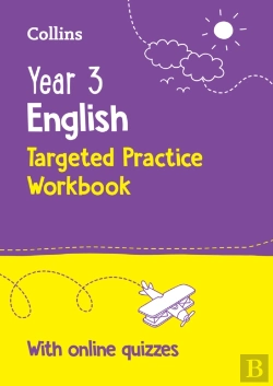 Bertrand.pt - Year 3 English Targeted Practice Workbook